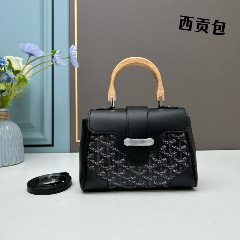 Go*ard top handle bags